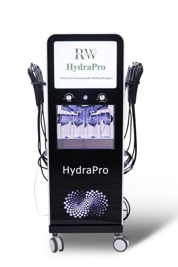 HydraPro mit 10 Features – Bild 3