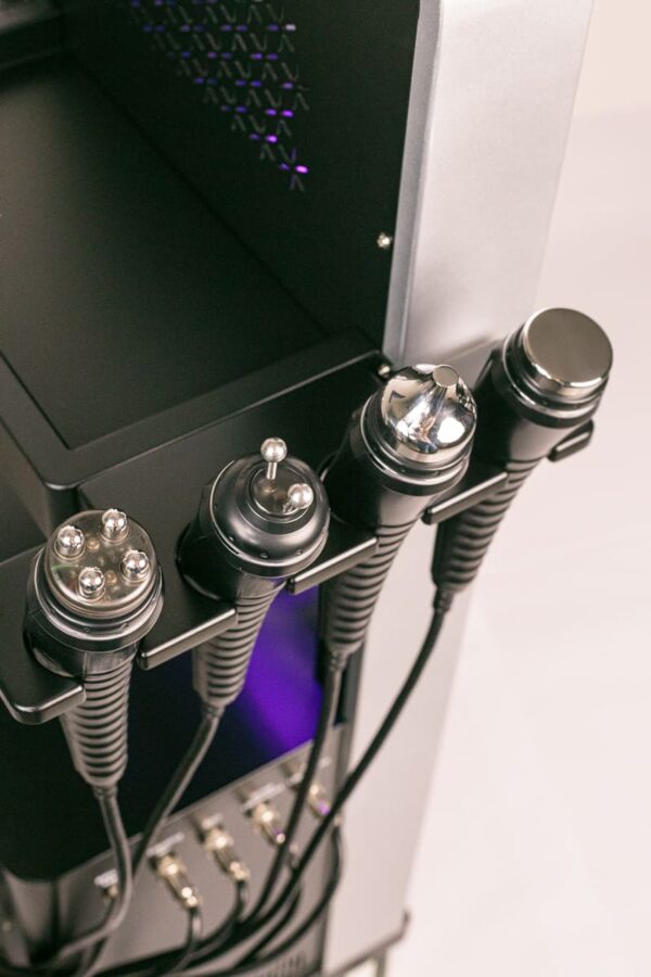 HydraPro mit 10 Features – Bild 9