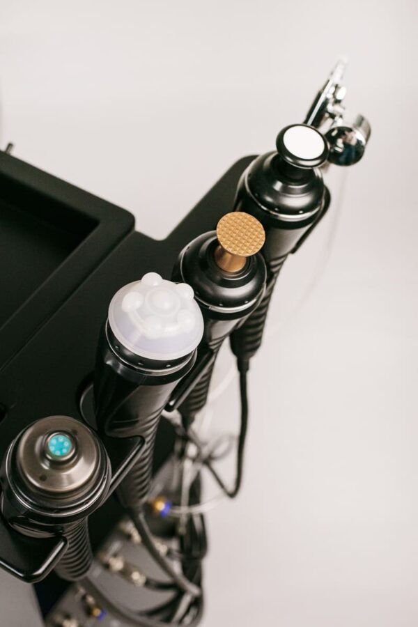 HydraPro mit 10 Features – Bild 8