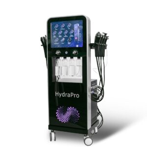 HydraPro mit 10 Features