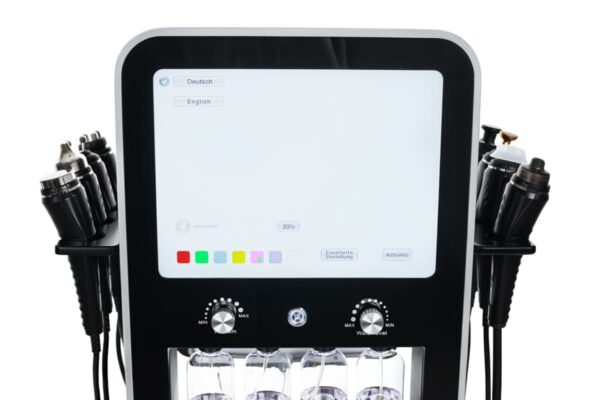 HydraPro mit 10 Features – Bild 7
