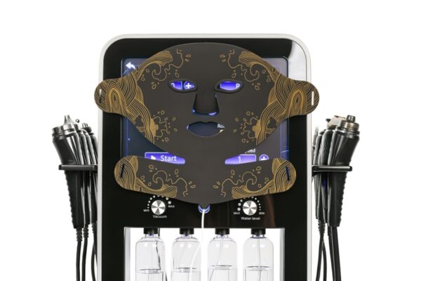 HydraPro mit 10 Features – Bild 11