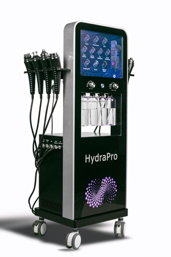 HydraPro mit 10 Features – Bild 5