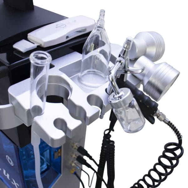 HydraLux mit 9 Features – Bild 9