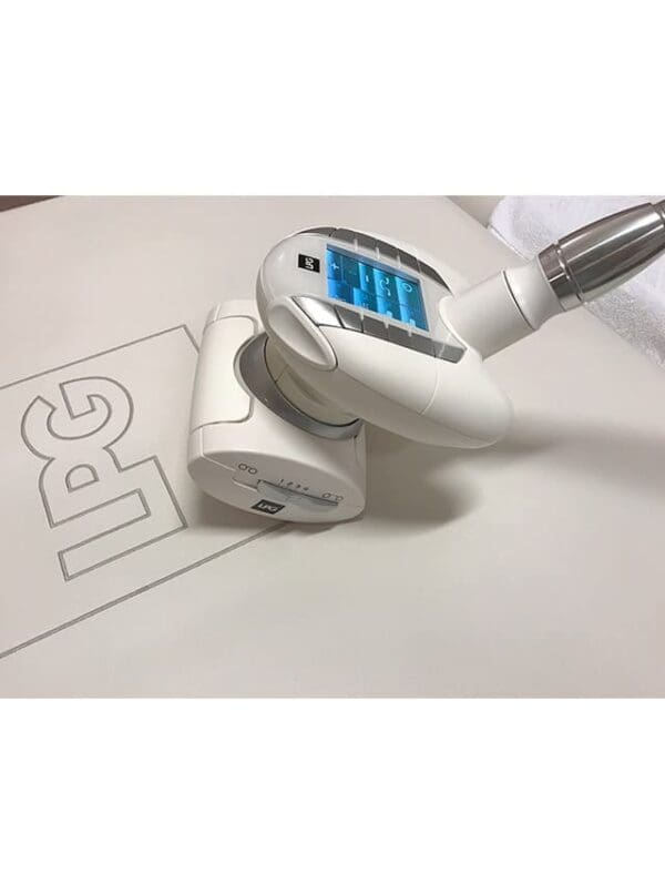 LPG Cellu M6 Endermolab 2i/ Endermologie Gerät – Bild 7