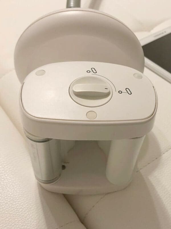 Cellu M6 Alliance Lab - gepflegter Zustand – Bild 7