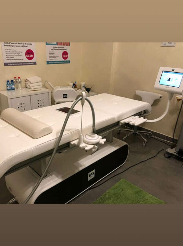 Cellu M6 Alliance Lab - gepflegter Zustand – Bild 2