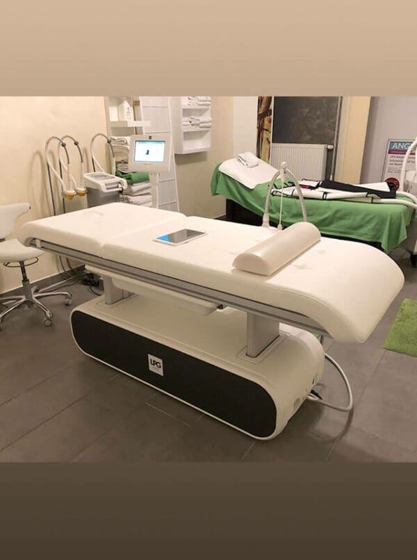 Cellu M6 Alliance Lab - gepflegter Zustand
