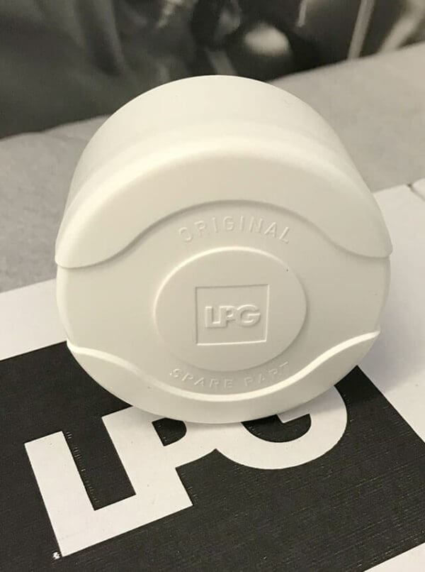 LPG Cellu M6 Luftfilter – Bild 3