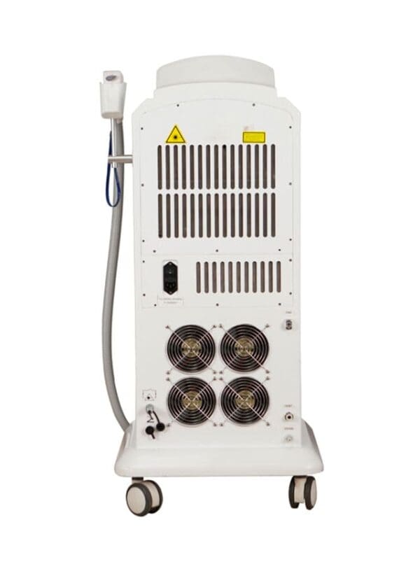 3 Wellen Diodenlaser mit 1200Watt – Bild 3