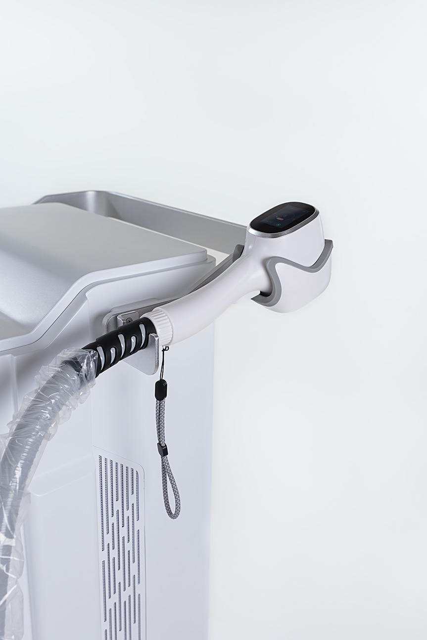 🔥 LARA1200 – Professioneller 4-Wellen-Diodenlaser – Bild 10