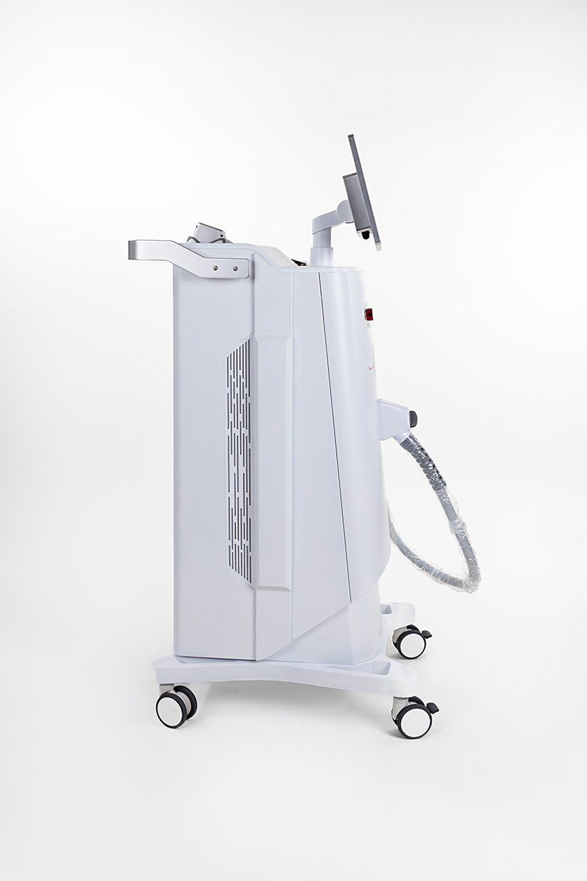 🔥 LARA1200 – Professioneller 4-Wellen-Diodenlaser – Bild 14