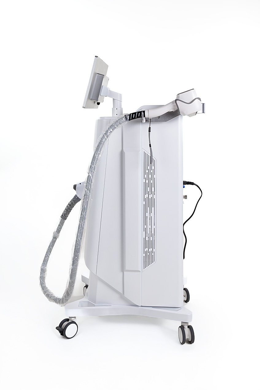 🔥 LARA1200 – Professioneller 4-Wellen-Diodenlaser – Bild 15