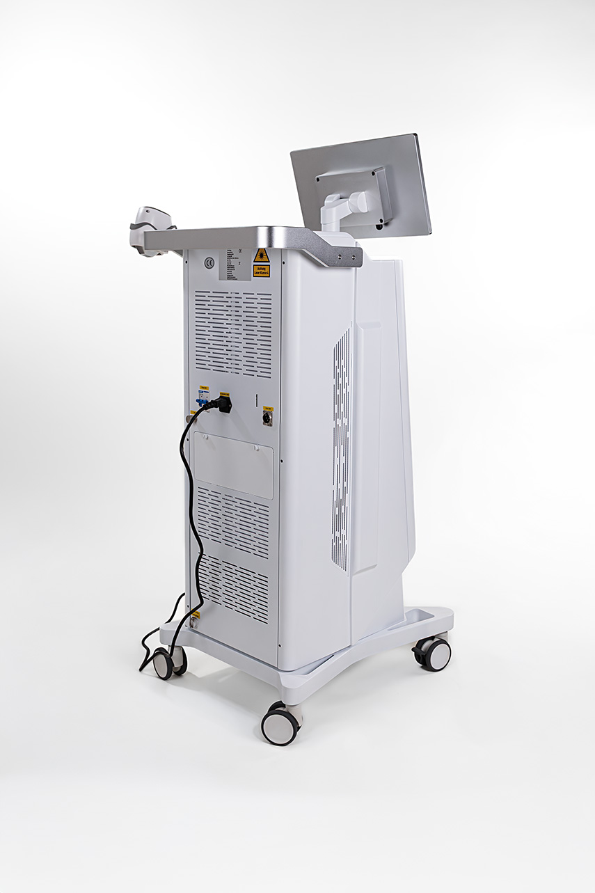 🔥 LARA1200 – Professioneller 4-Wellen-Diodenlaser – Bild 16