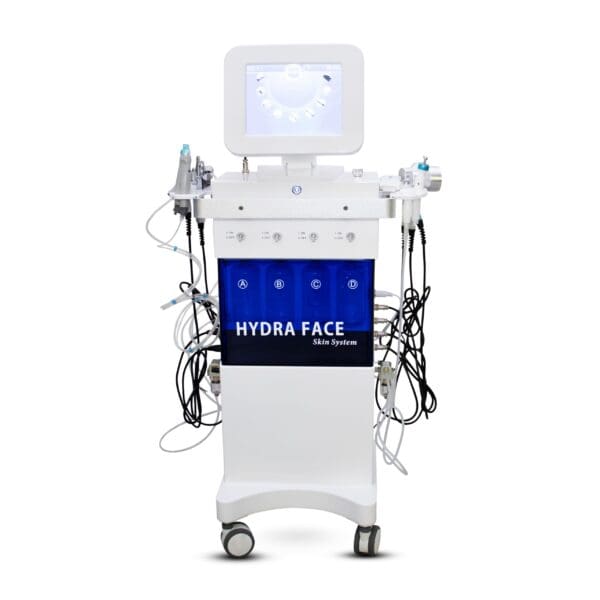 HydraFace mit 11 Features – Bild 2