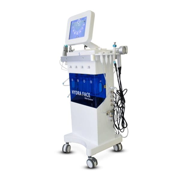 HydraFace mit 11 Features – Bild 3