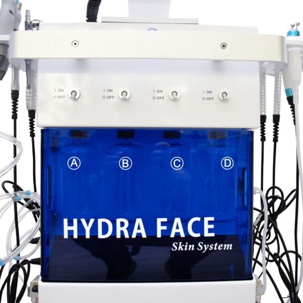 HydraFace mit 11 Features – Bild 6
