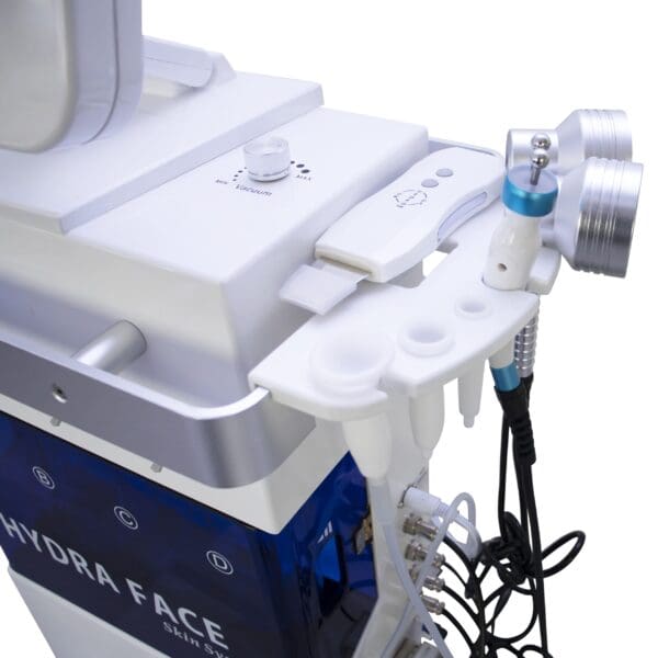 HydraFace mit 11 Features – Bild 8