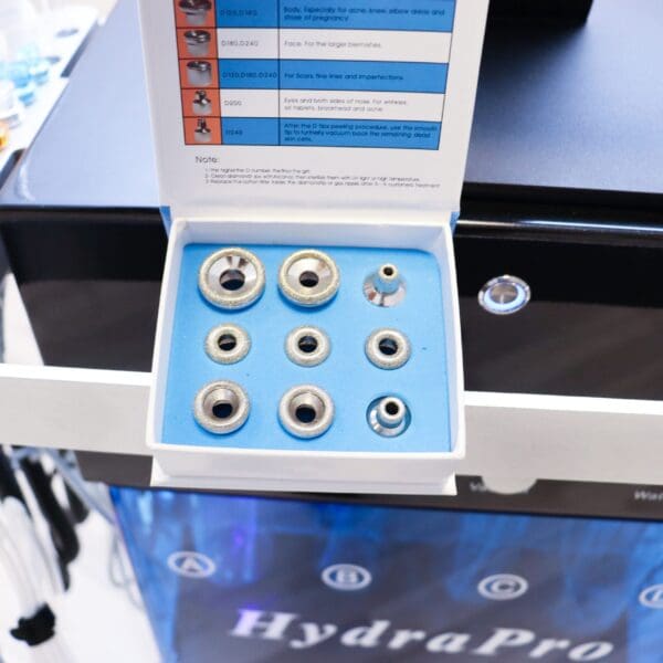 HydraPro mit 12 Features – Bild 8