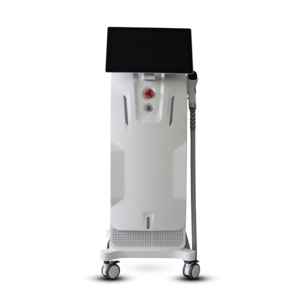 Quadro2000 Diodenlaser – Bild 3