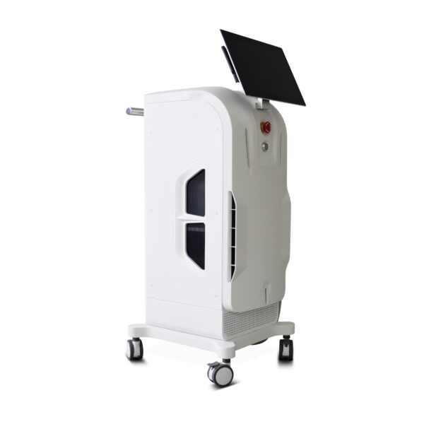 Quadro2000 Diodenlaser – Bild 4