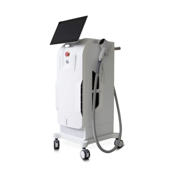 Quadro2000 Diodenlaser