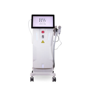 Quadro2000 Diodenlaser