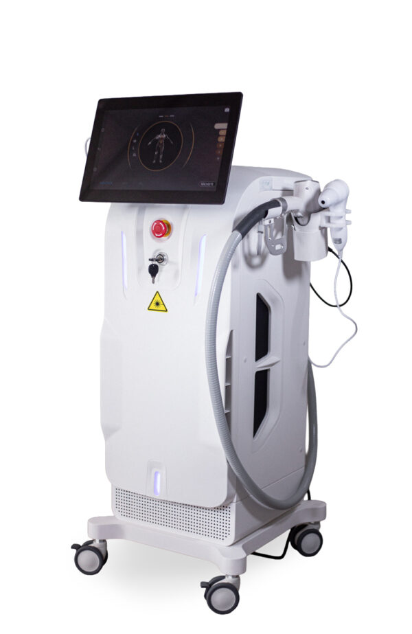 Quadro2000 Diodenlaser – Bild 2
