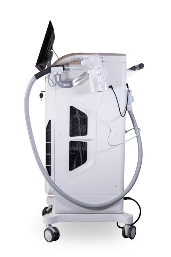 Quadro2000 Diodenlaser – Bild 4