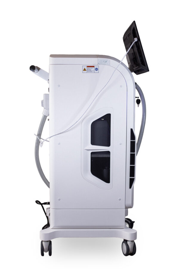 Quadro2000 Diodenlaser – Bild 5