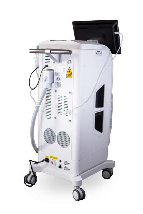 Quadro2000 Diodenlaser – Bild 6