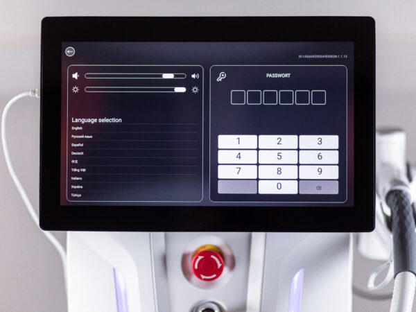 Quadro2000 Diodenlaser – Bild 12