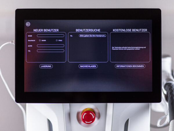 Quadro2000 Diodenlaser – Bild 13