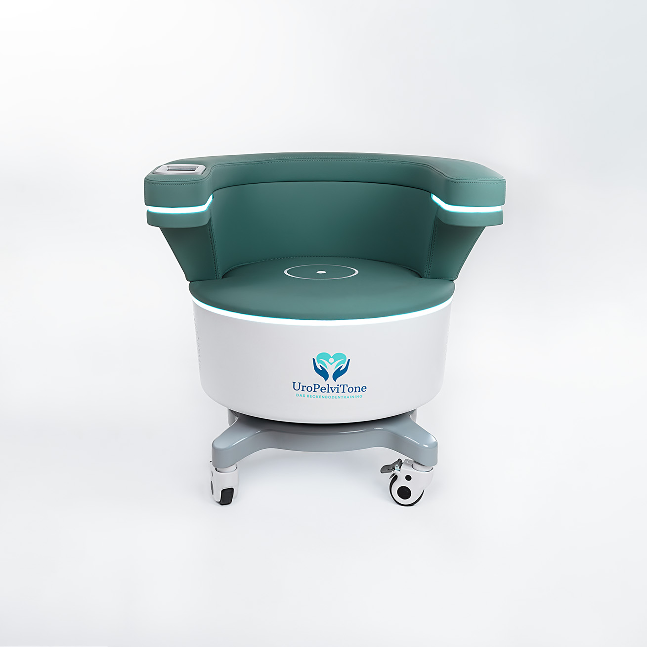 UroPelviTone Farbe-Grün