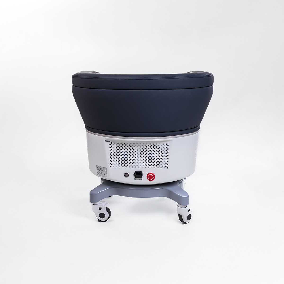 UroPelviTone Rückseite