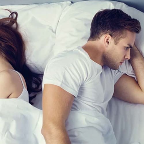 Sexuelle Funktionsverbesserung