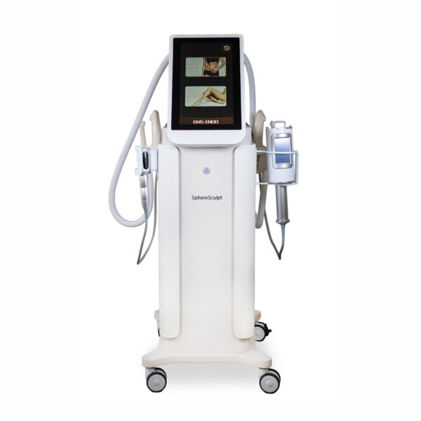 SphereSculpt – 2in1