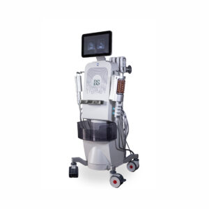 BodySphere LIPO+EMS – Professionelles Gerät für Fettreduktion & Hautstraffung