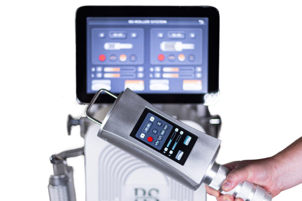 BodySphere LIPO+EMS – Professionelles Gerät für Fettreduktion & Hautstraffung – Bild 6