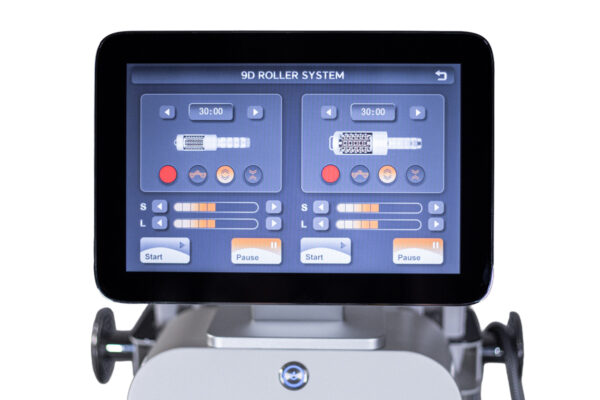 BodySphere LIPO+EMS – Professionelles Gerät für Fettreduktion & Hautstraffung – Bild 7