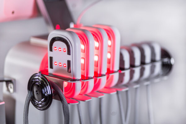 BodySphere LIPO+EMS – Professionelles Gerät für Fettreduktion & Hautstraffung – Bild 9
