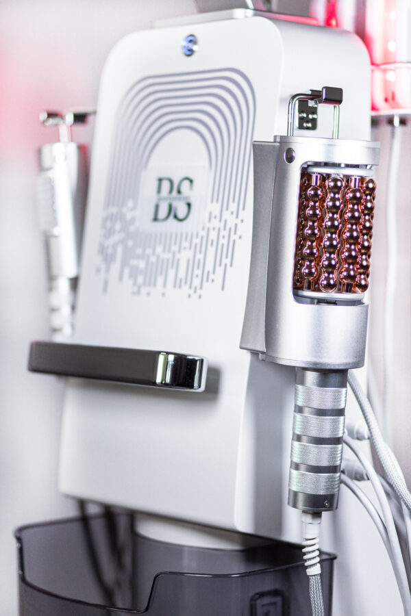 BodySphere LIPO+EMS – Professionelles Gerät für Fettreduktion & Hautstraffung – Bild 11